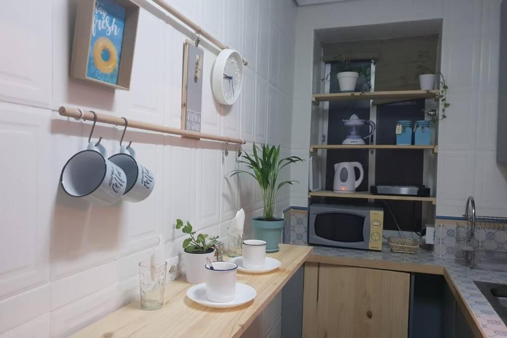 Bonito Y Coqueto Apartamento Córdoba Exterior foto