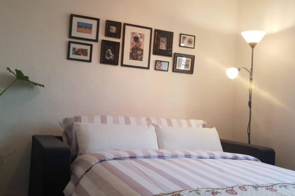 Bonito Y Coqueto Apartamento Córdoba Exterior foto